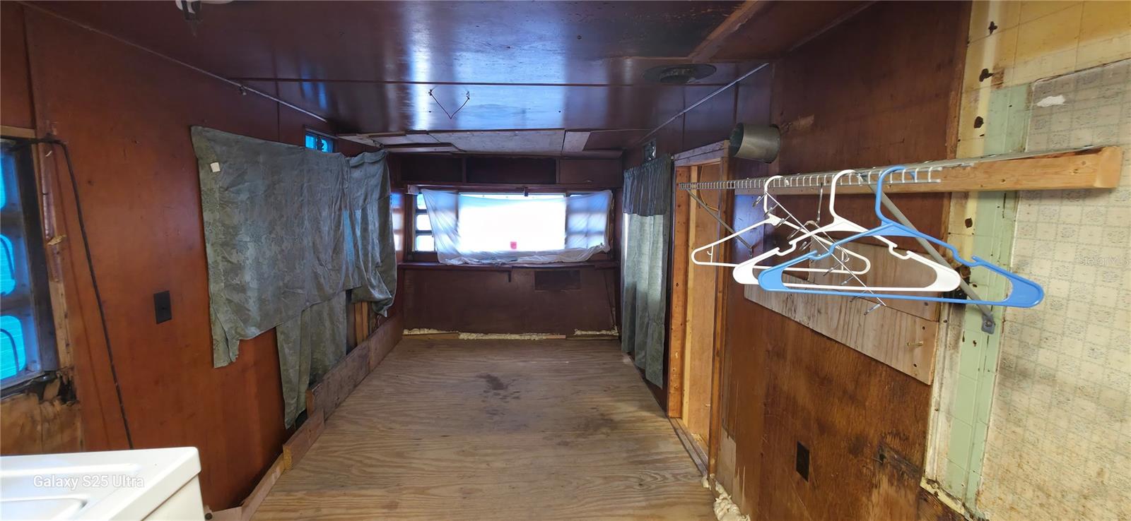 FLORIDA TRAILER ESTATES ADD - Residential