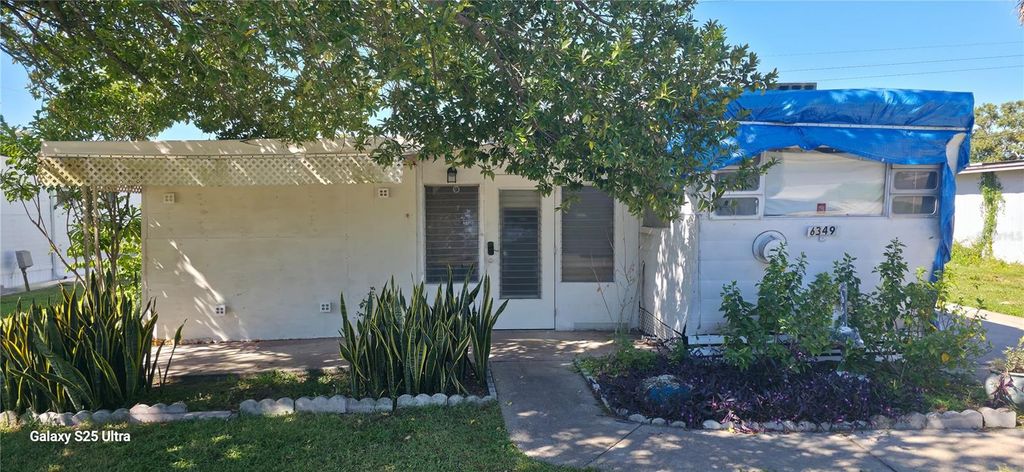 Photo of 6349 20th Street, Zephyrhills, FL 33542 (MLS # O6352697)