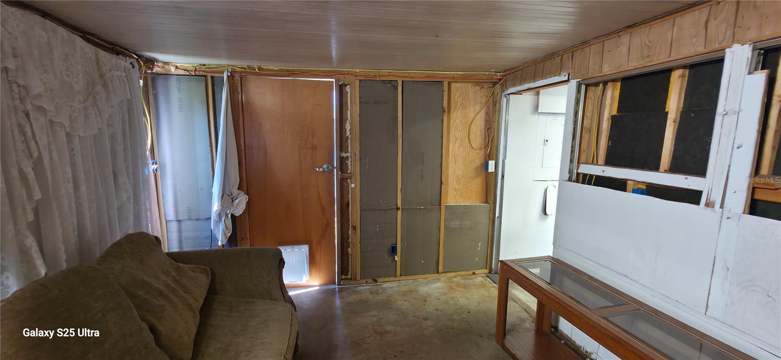 FLORIDA TRAILER ESTATES ADD - Residential