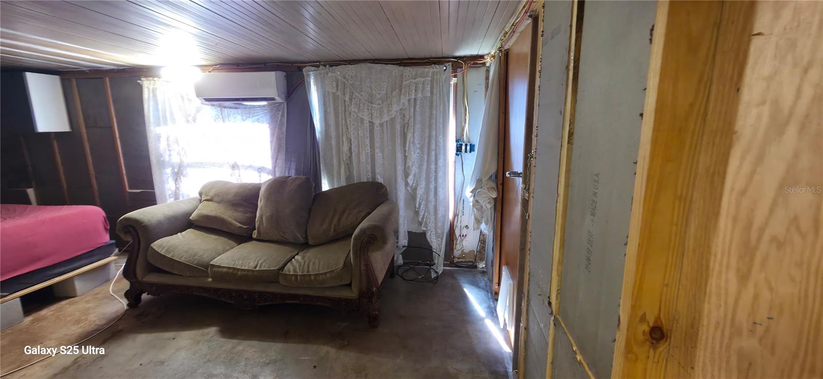 FLORIDA TRAILER ESTATES ADD - Residential