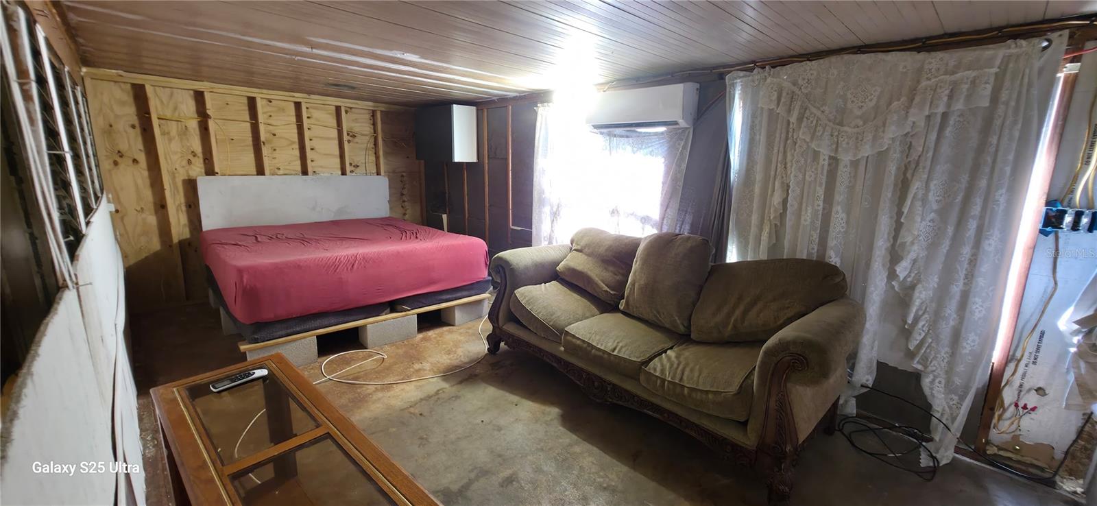 FLORIDA TRAILER ESTATES ADD - Residential