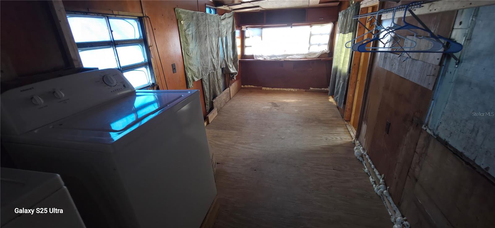 FLORIDA TRAILER ESTATES ADD - Residential