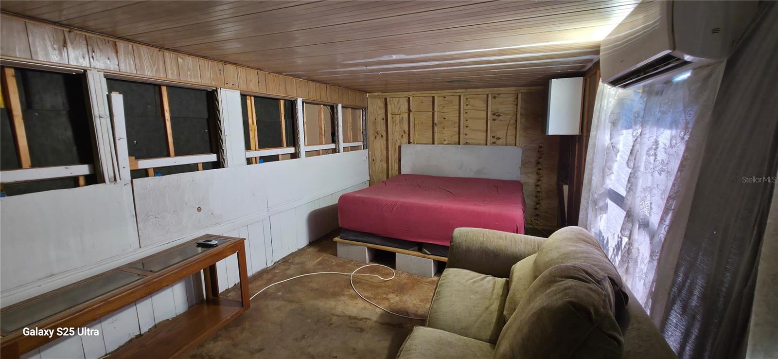 FLORIDA TRAILER ESTATES ADD - Residential