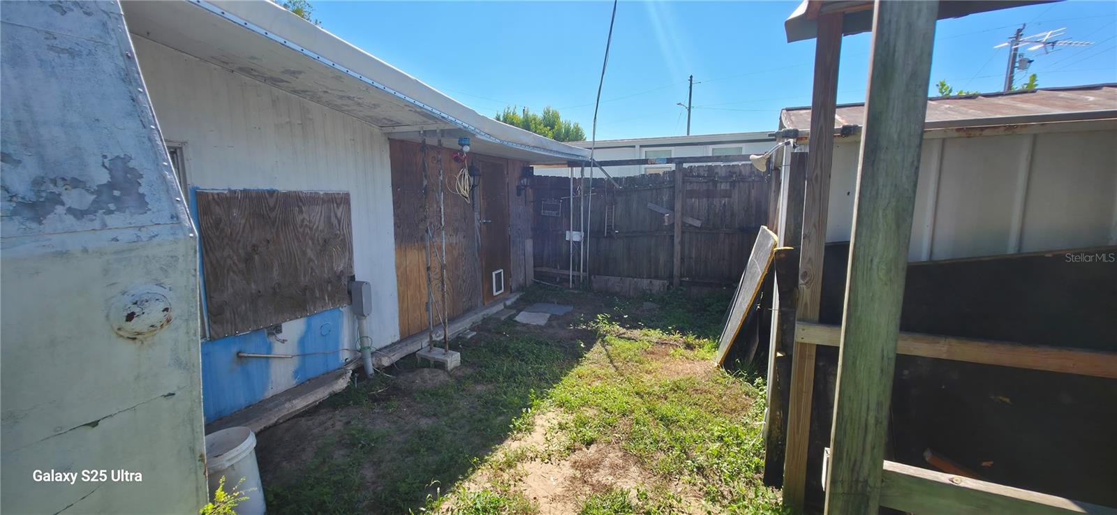 FLORIDA TRAILER ESTATES ADD - Residential