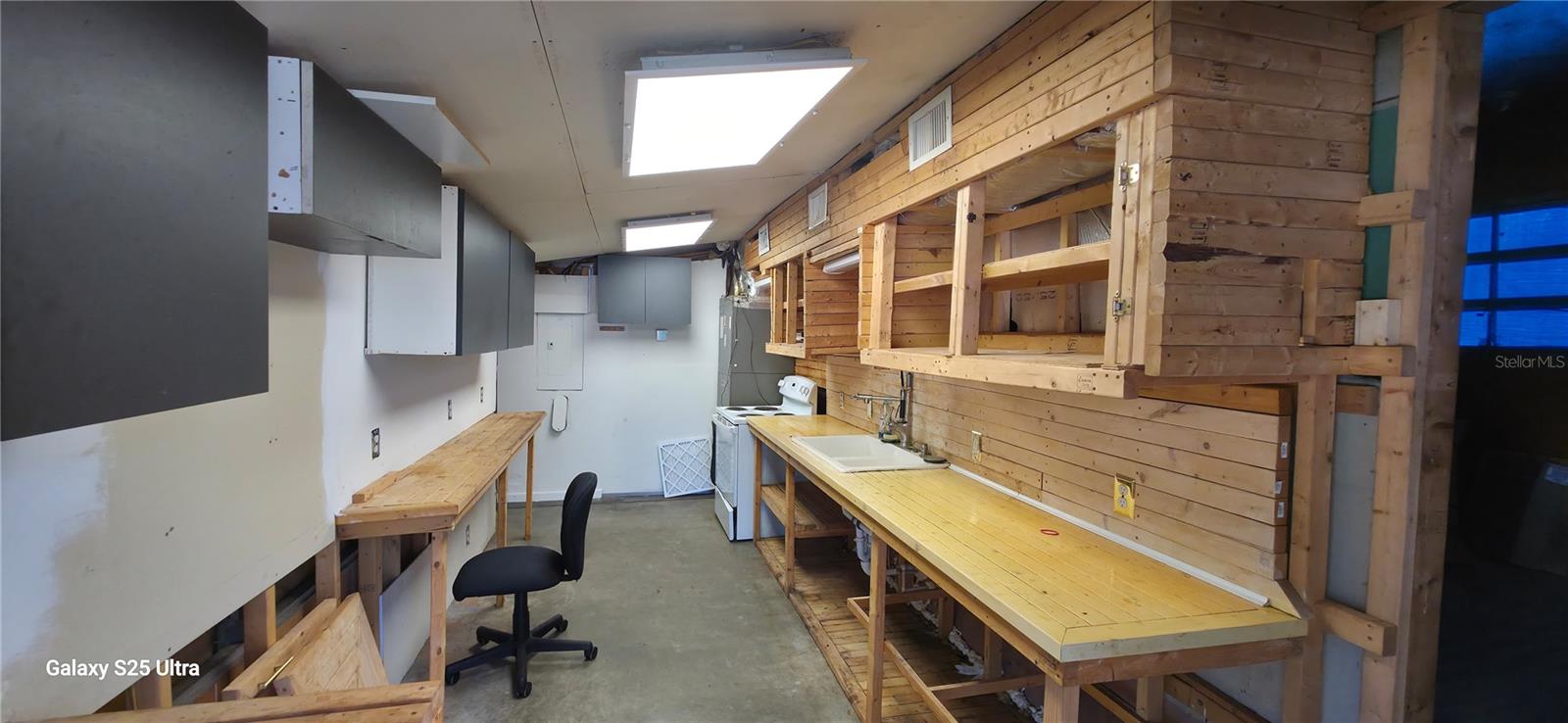 FLORIDA TRAILER ESTATES ADD - Residential