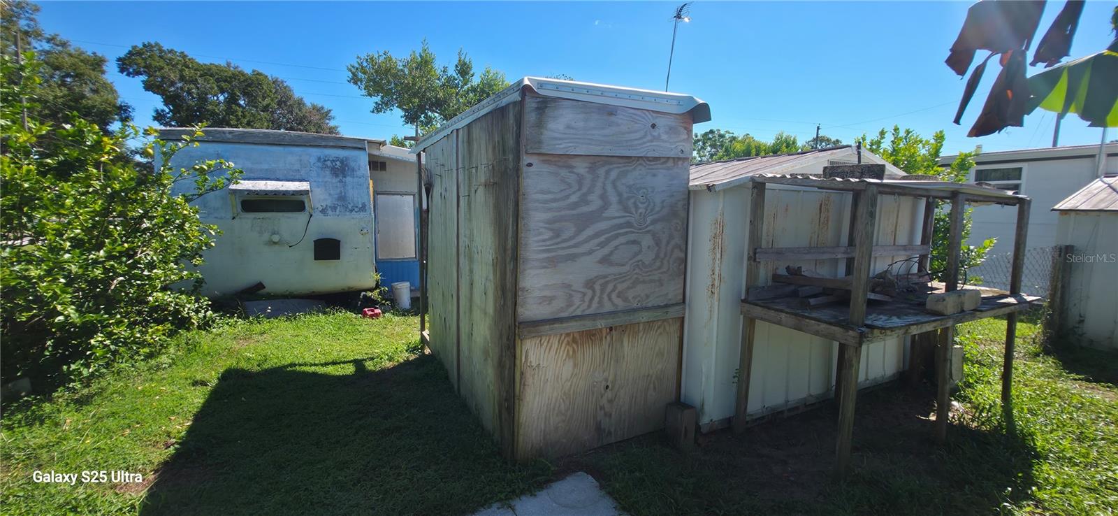 FLORIDA TRAILER ESTATES ADD - Residential