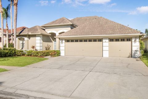 A home in TAMPA