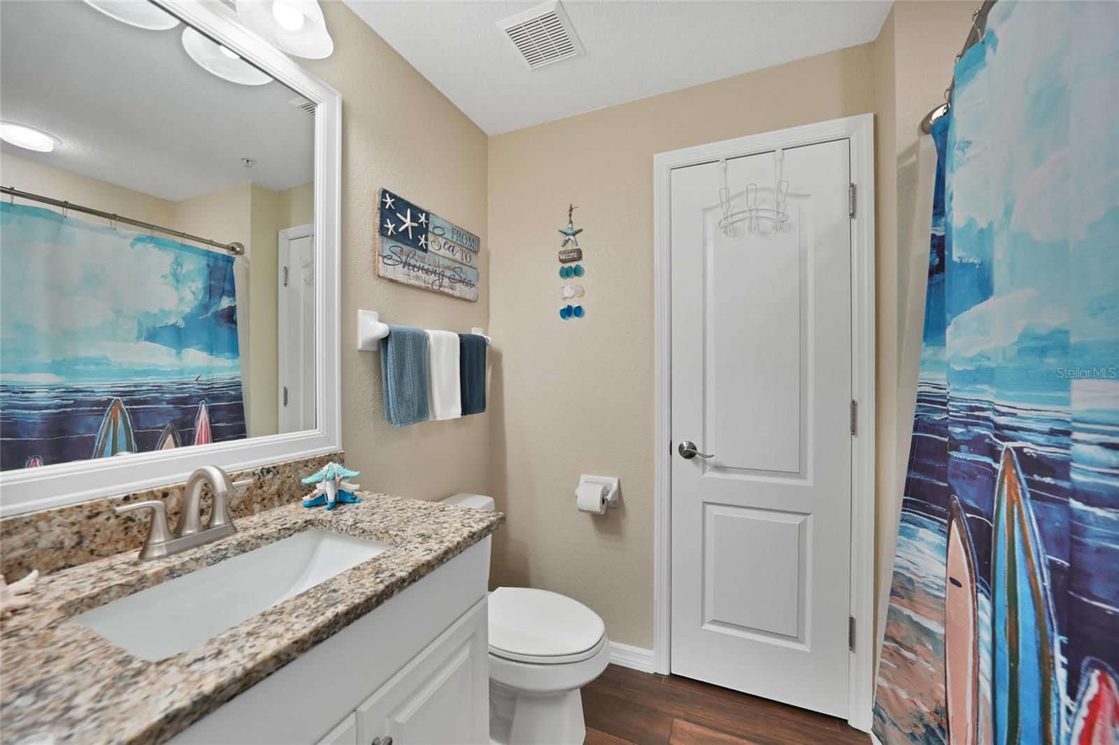 CASA DI AMICI - Residential