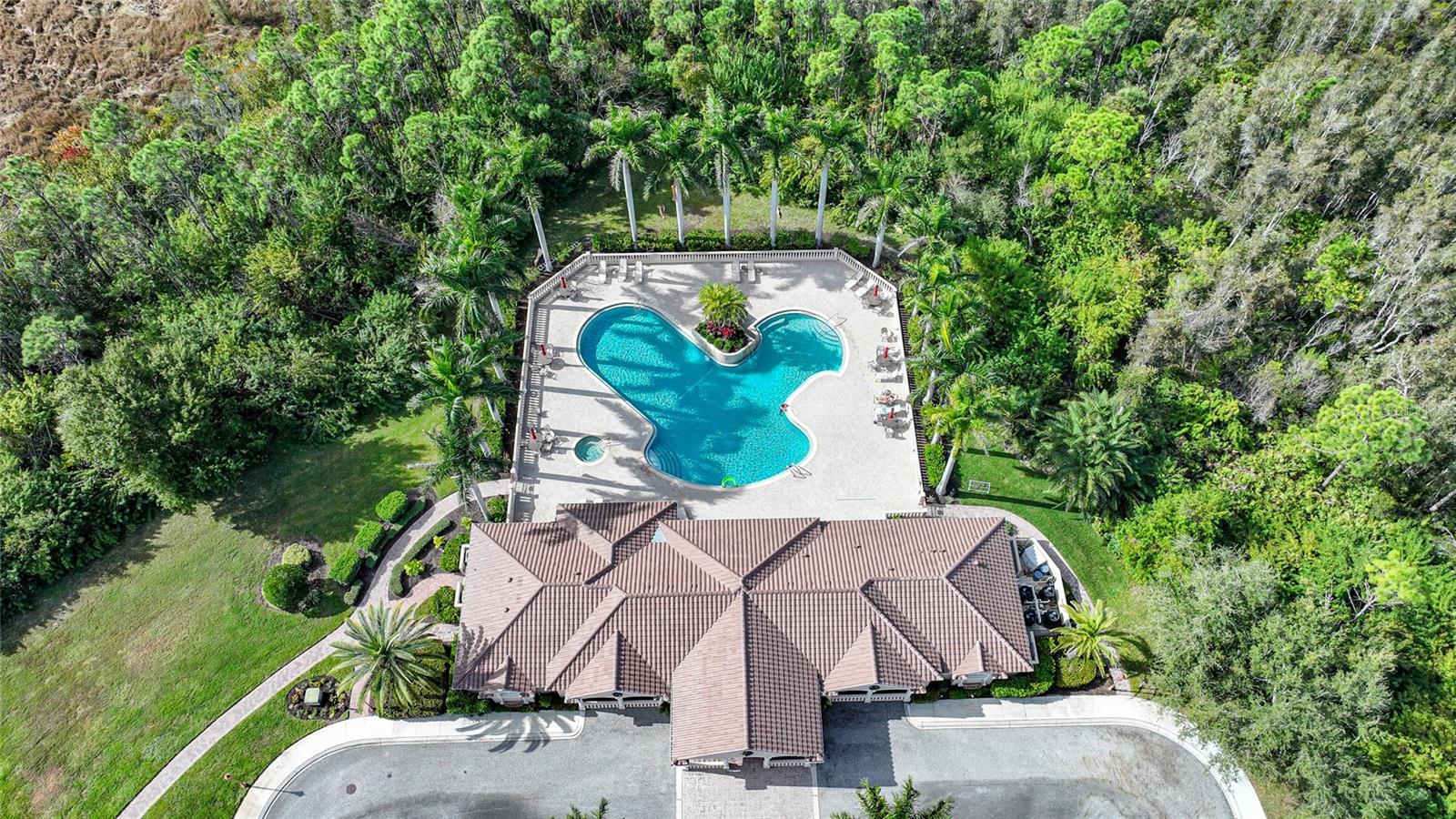 CASA DI AMICI - Residential