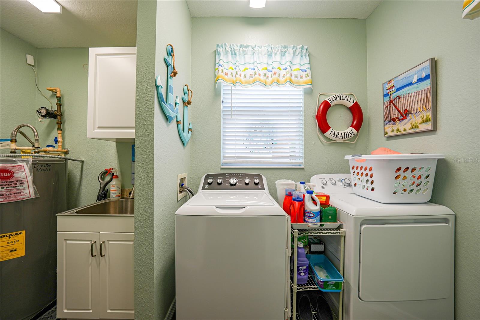 CASA DI AMICI - Residential