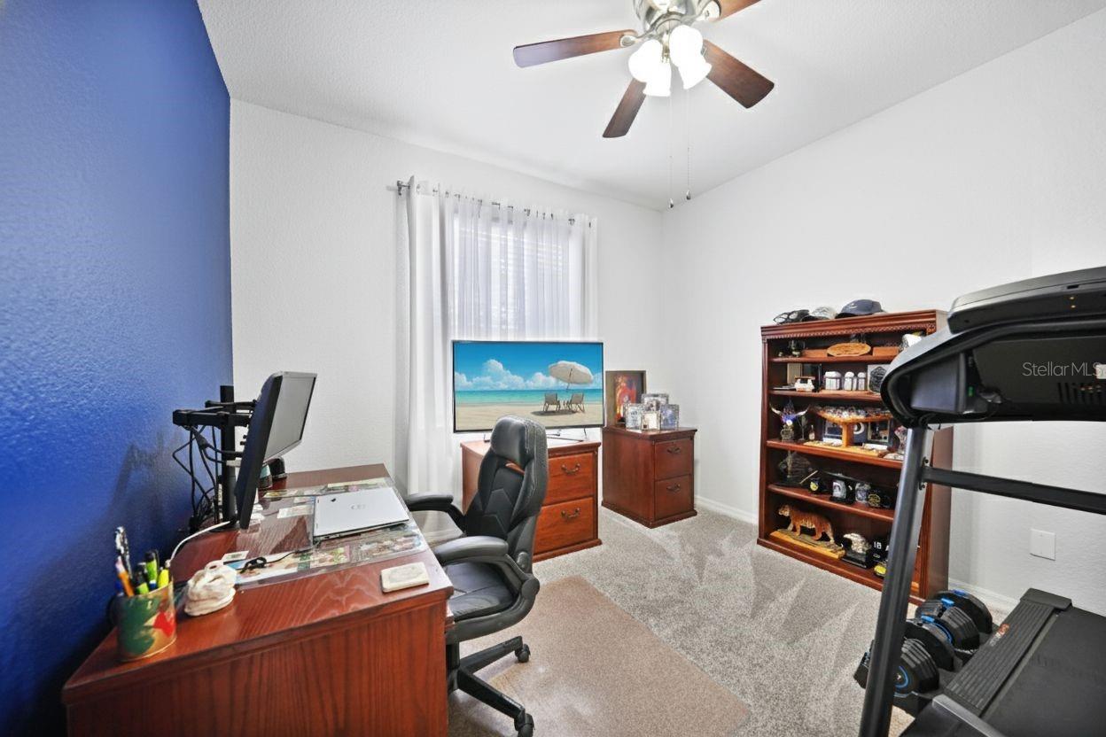 CASA DI AMICI - Residential