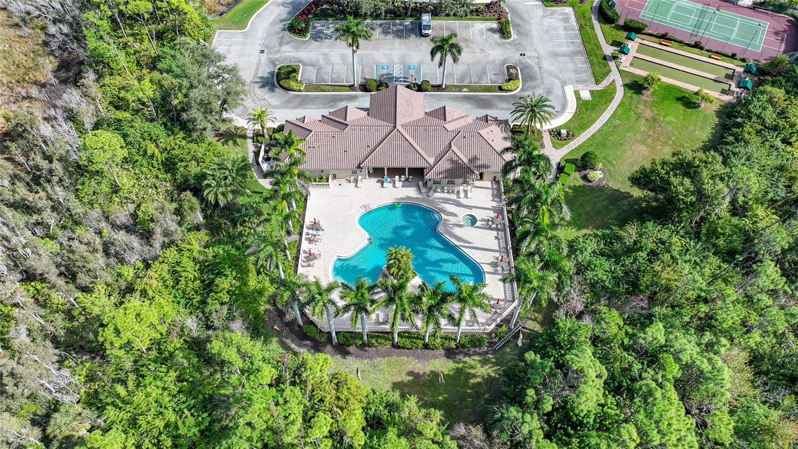 CASA DI AMICI - Residential