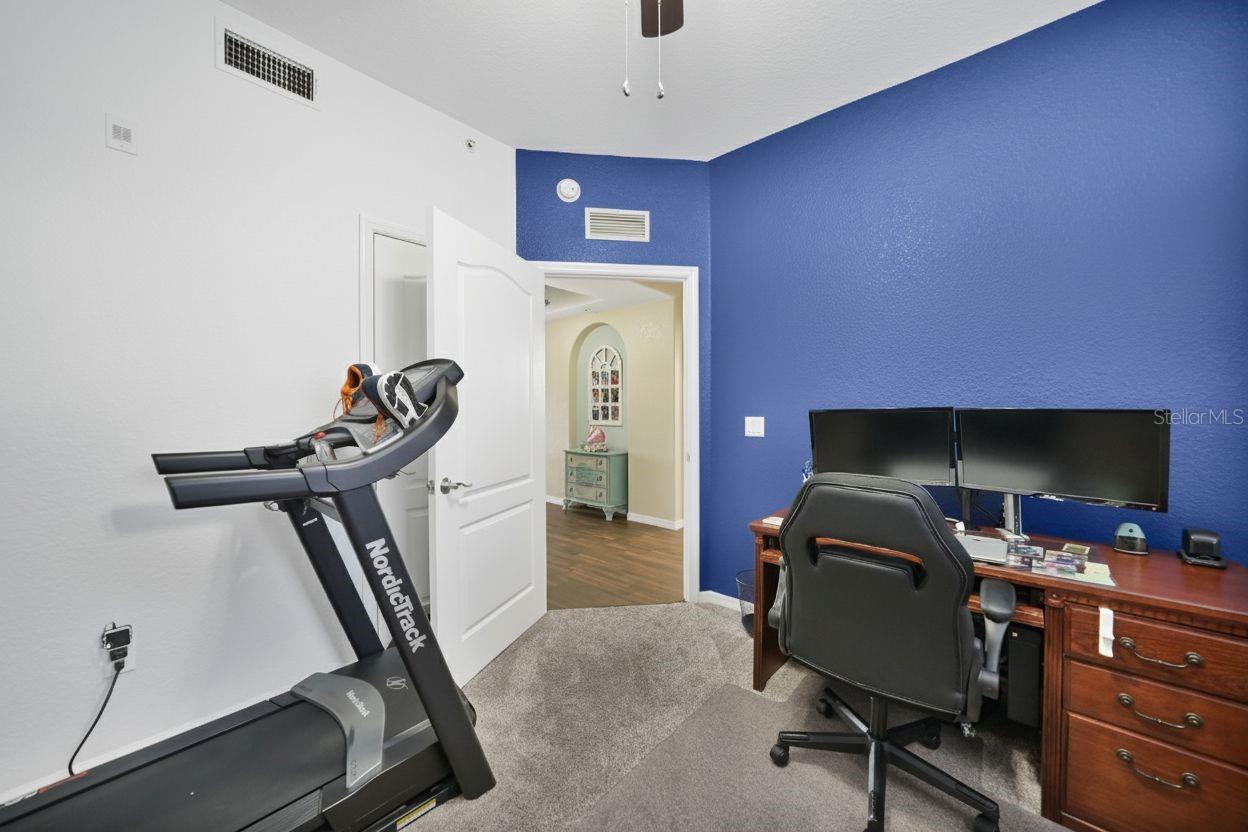 CASA DI AMICI - Residential