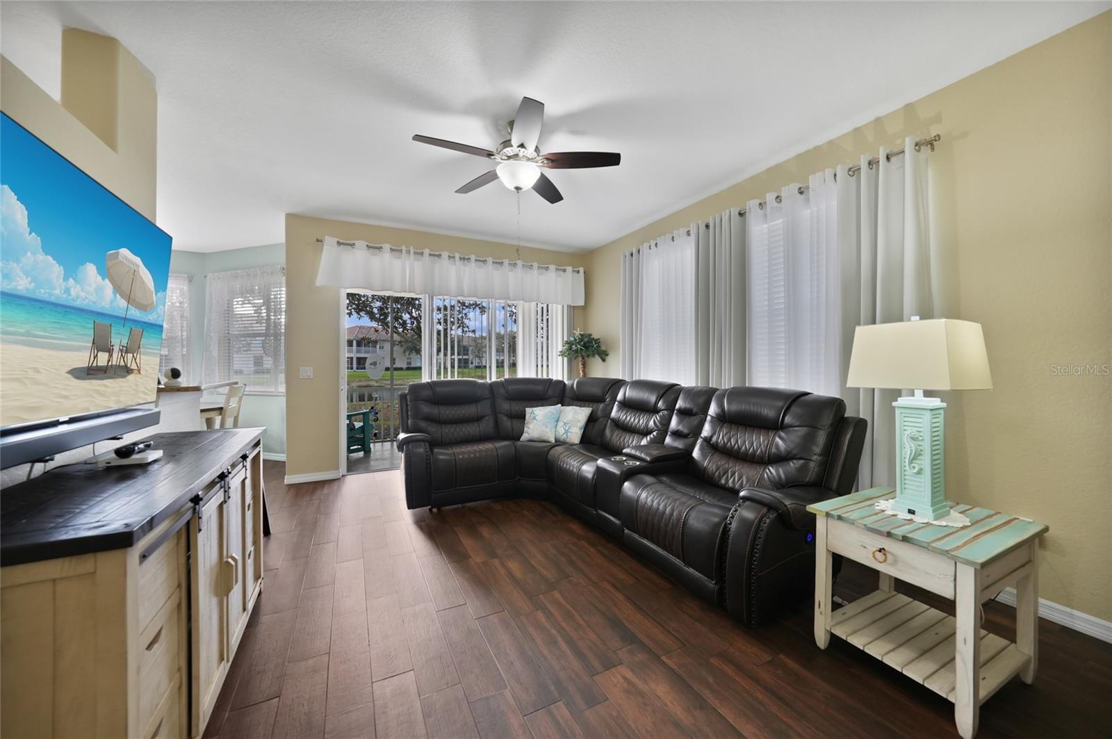 CASA DI AMICI - Residential