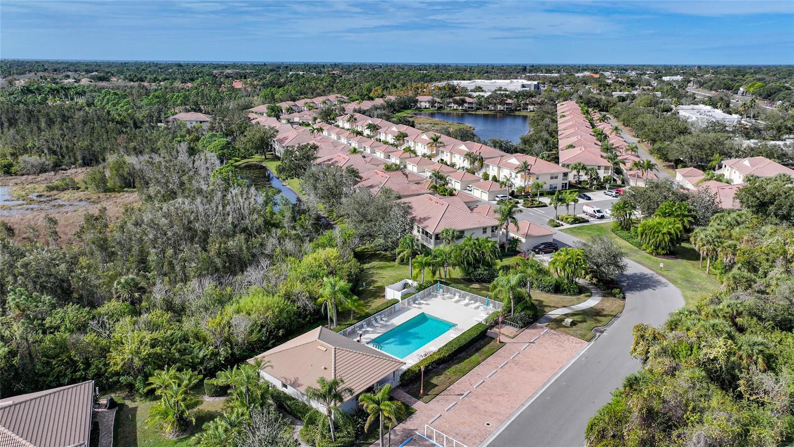 CASA DI AMICI - Residential