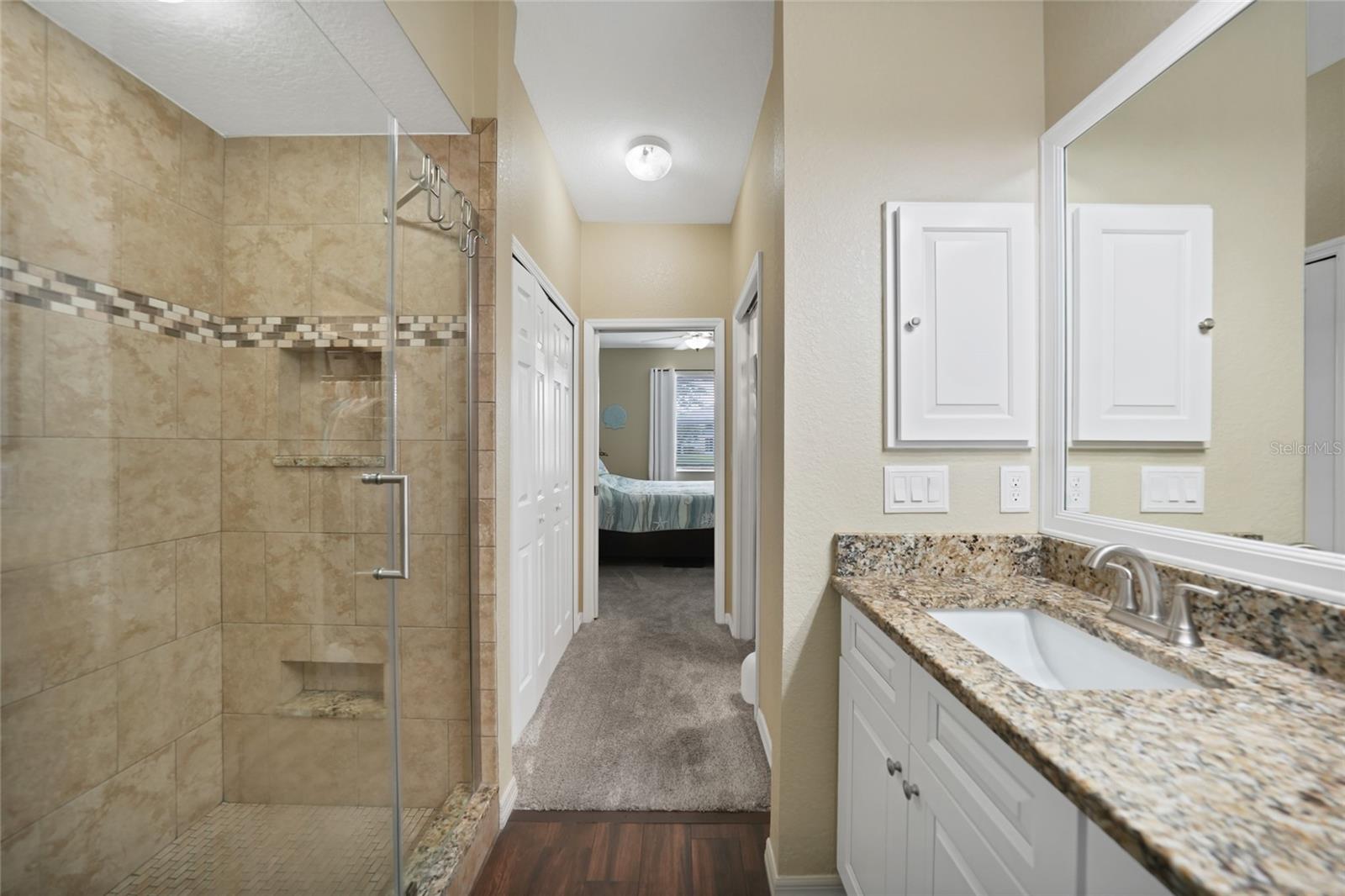 CASA DI AMICI - Residential