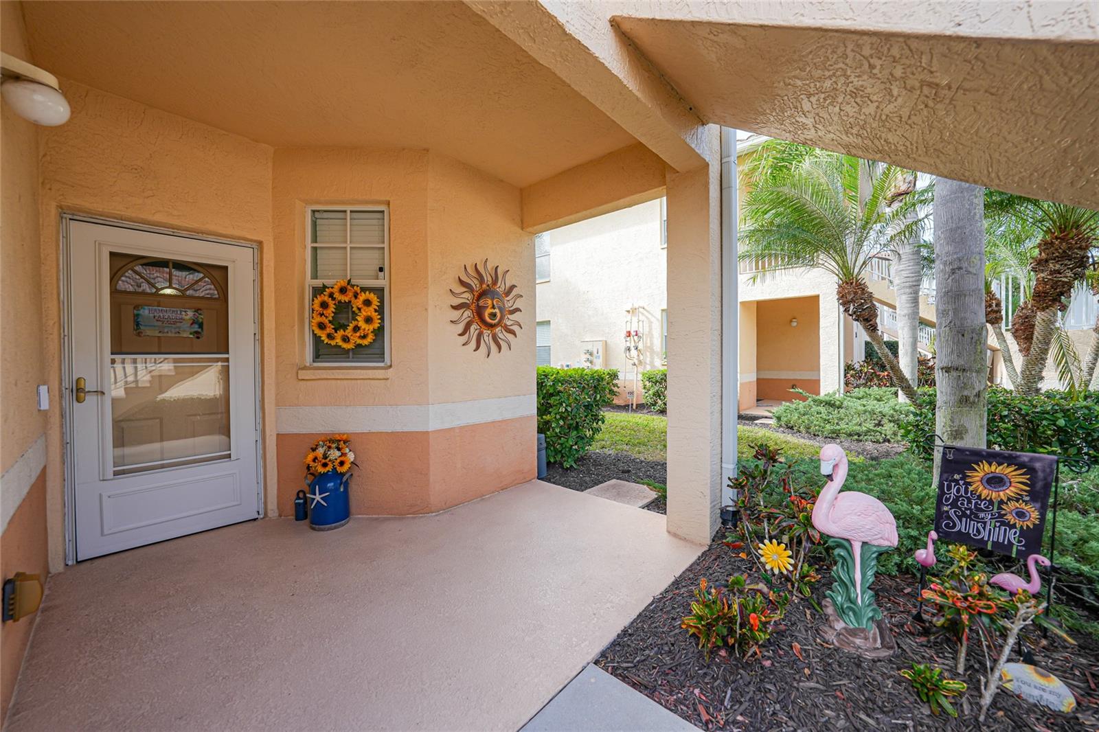 CASA DI AMICI - Residential