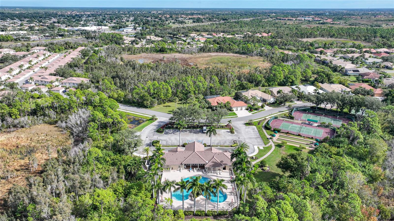 CASA DI AMICI - Residential