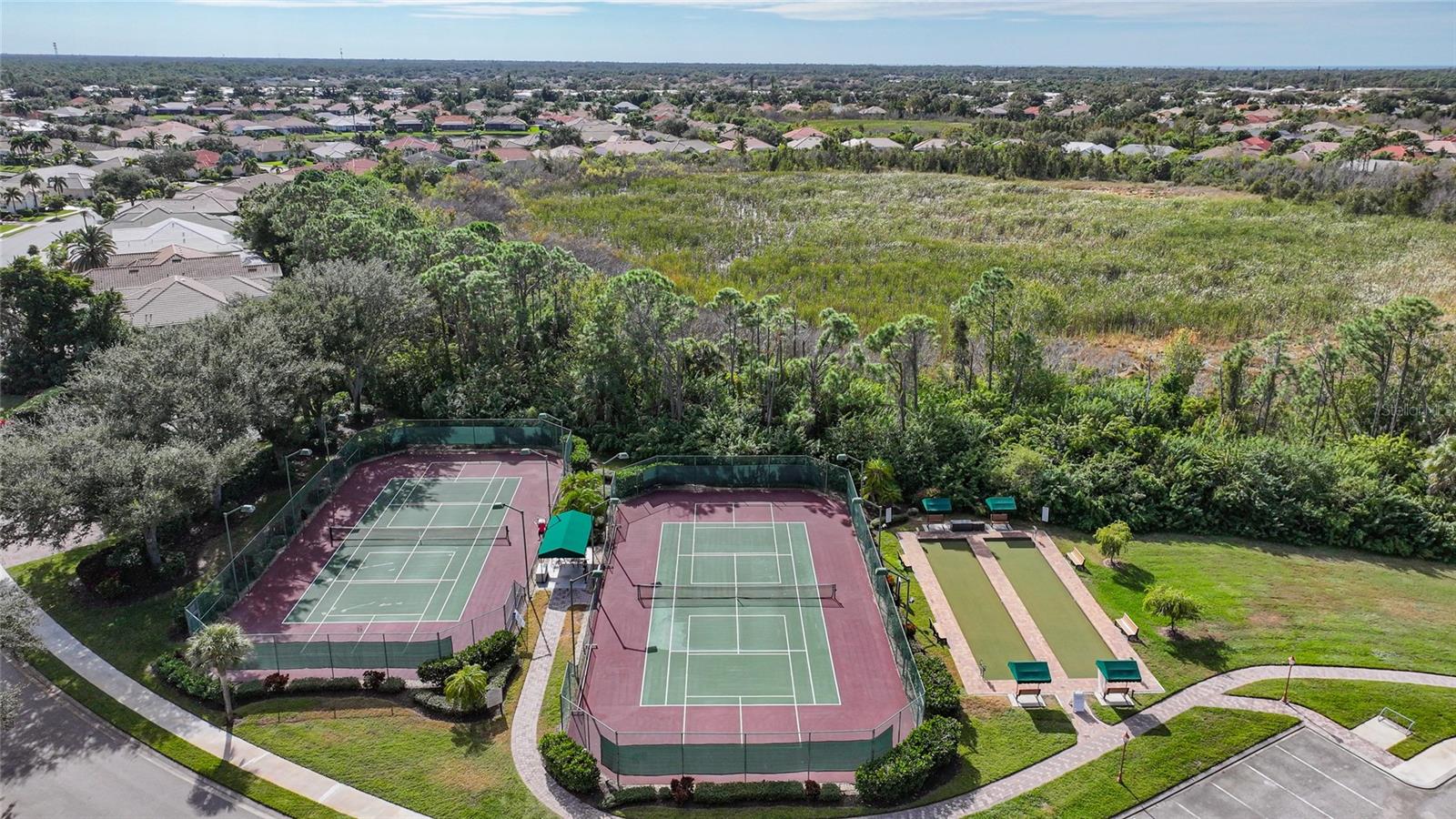 CASA DI AMICI - Residential