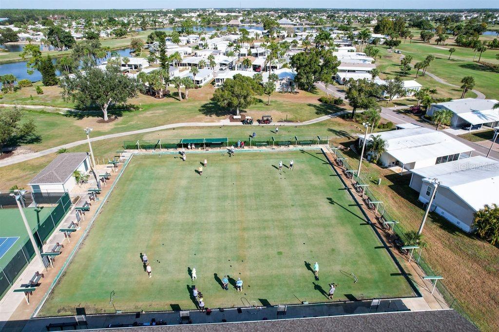 MAPLE LEAF ESTATES - Residential