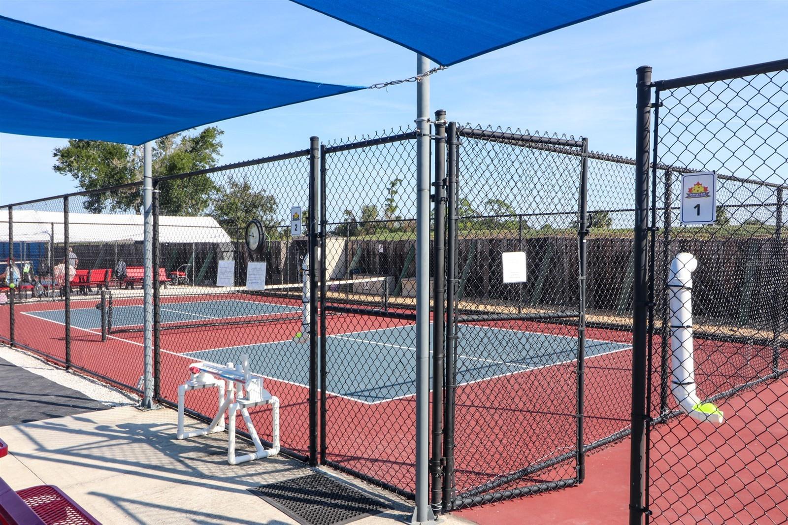 MAPLE LEAF ESTATES - Residential