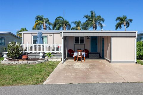 Photo of 2100 Kings Highway #662, Port Charlotte, FL 33980 (MLS # C7524980)