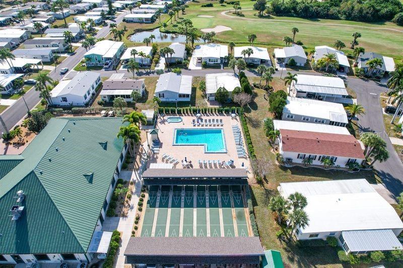 MAPLE LEAF ESTATES - Residential