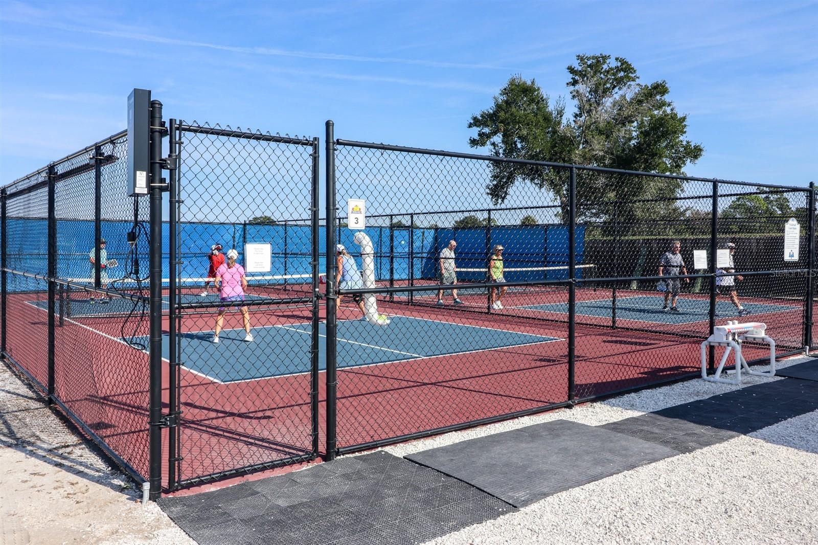 MAPLE LEAF ESTATES - Residential