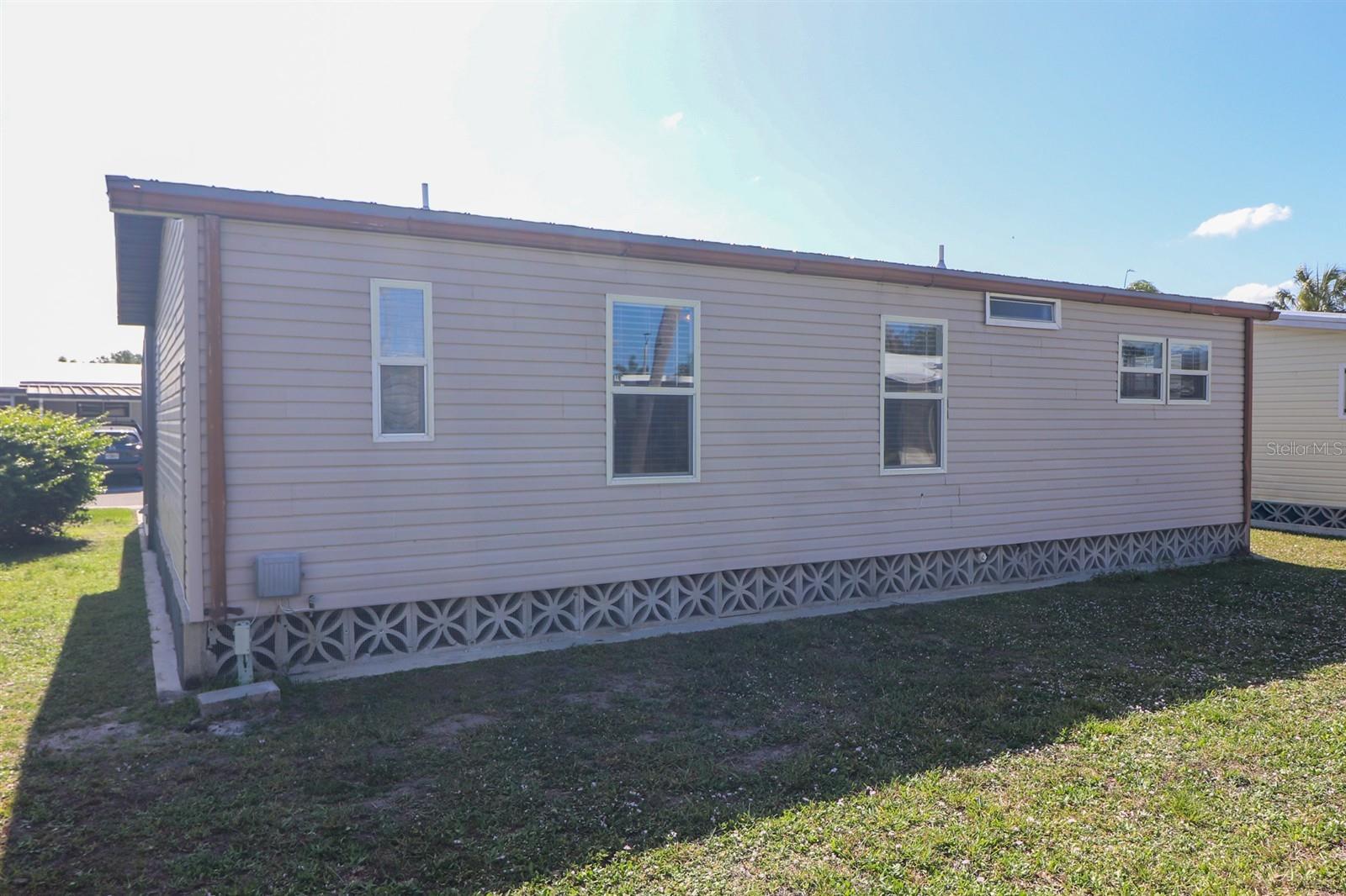 MAPLE LEAF ESTATES - Residential