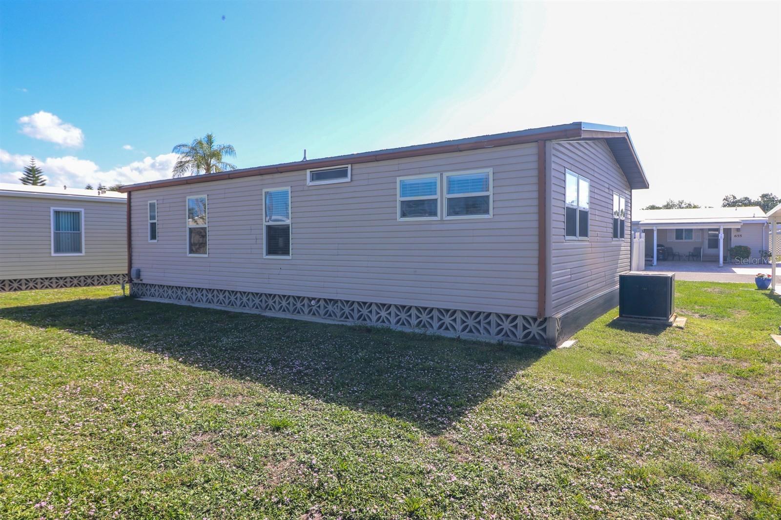 MAPLE LEAF ESTATES - Residential