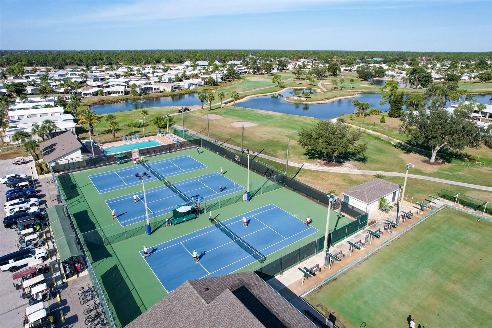 MAPLE LEAF ESTATES - Residential