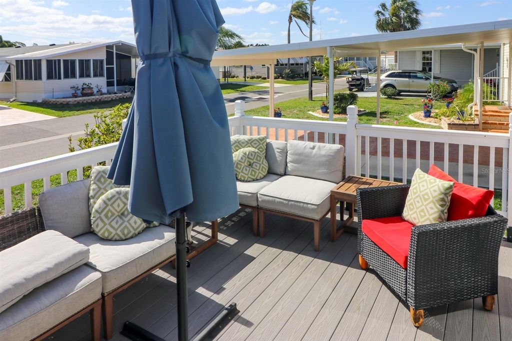 Photo of 2100 Kings Highway #662, Port Charlotte, FL 33980 (MLS # C7524980)