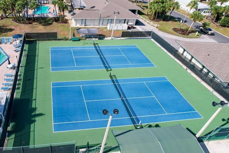 MAPLE LEAF ESTATES - Residential