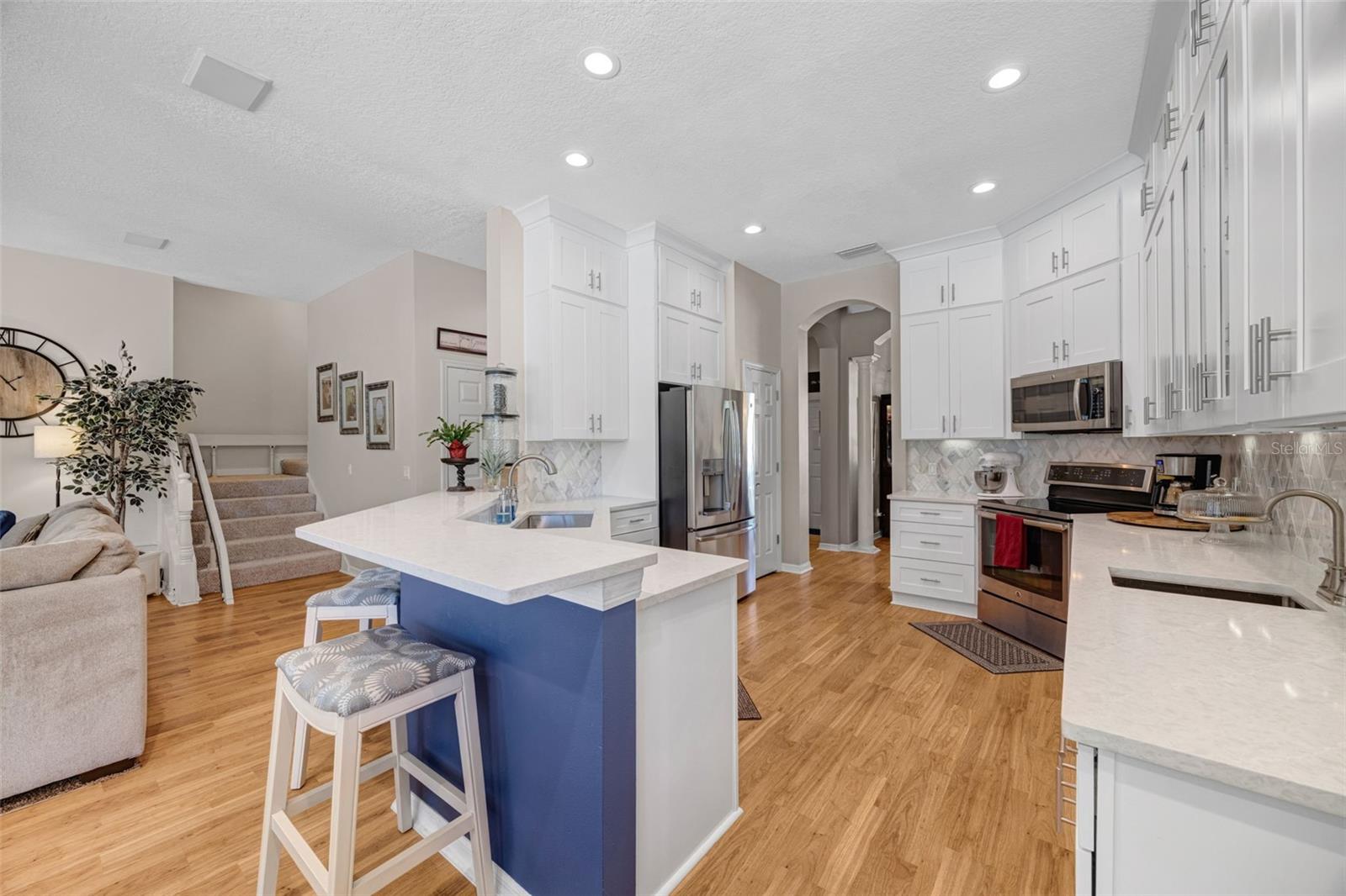 BLOOMINGDALE SEC AA GG UNI - Residential