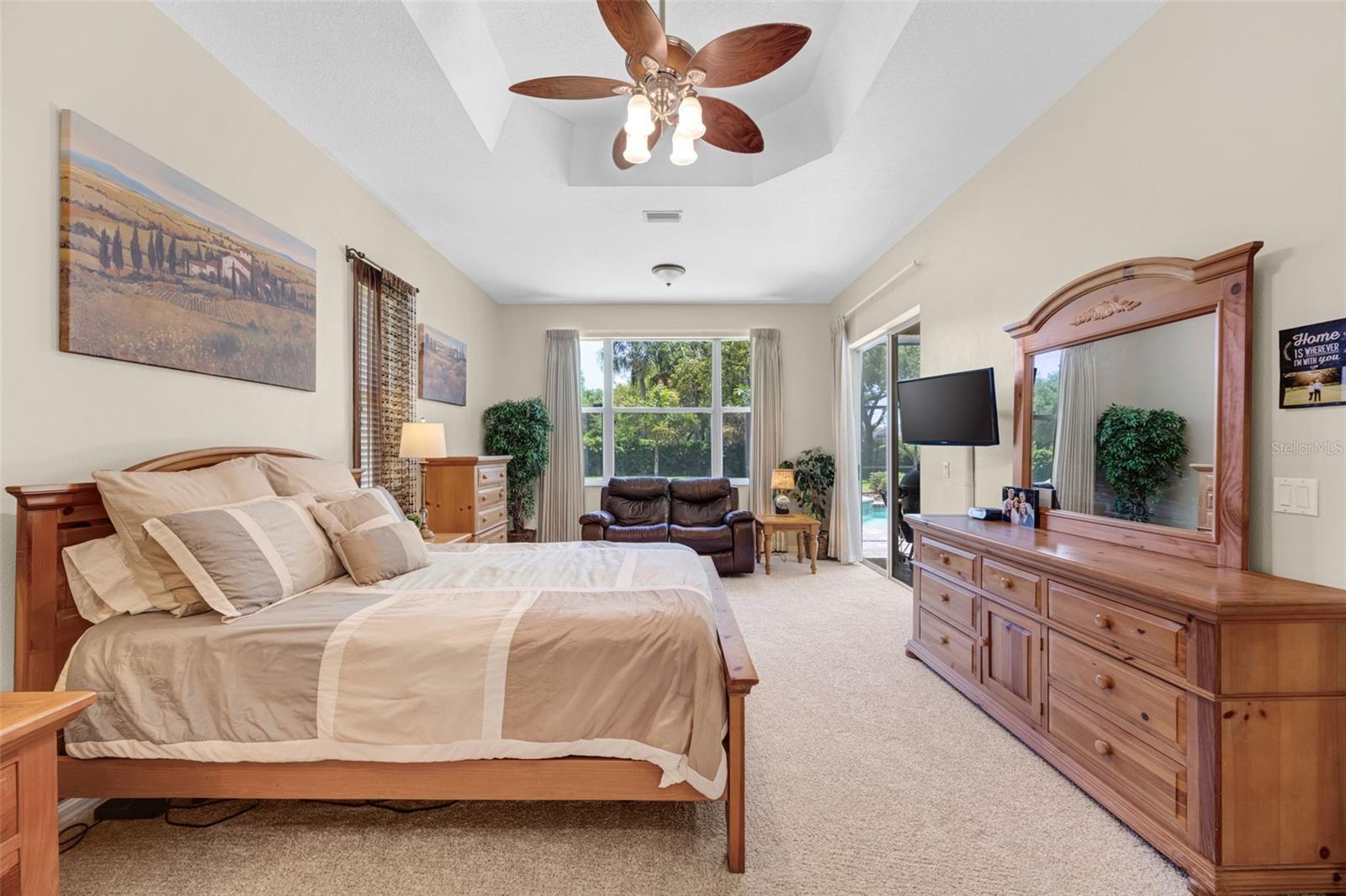 BLOOMINGDALE SEC AA GG UNI - Residential