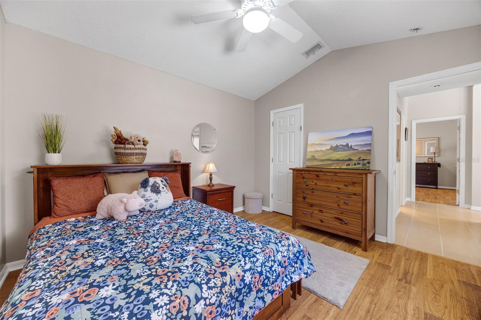 BLOOMINGDALE SEC AA GG UNI - Residential