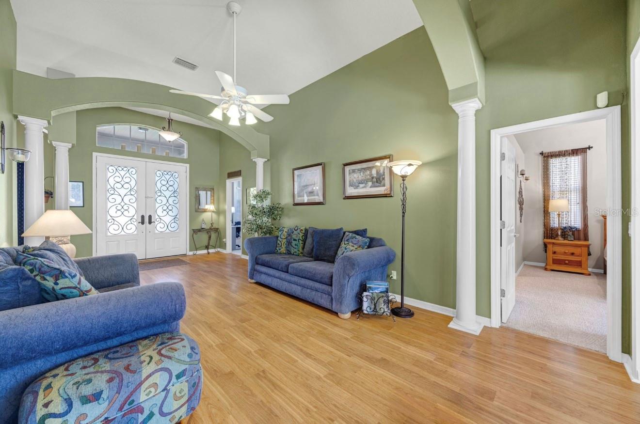 BLOOMINGDALE SEC AA GG UNI - Residential