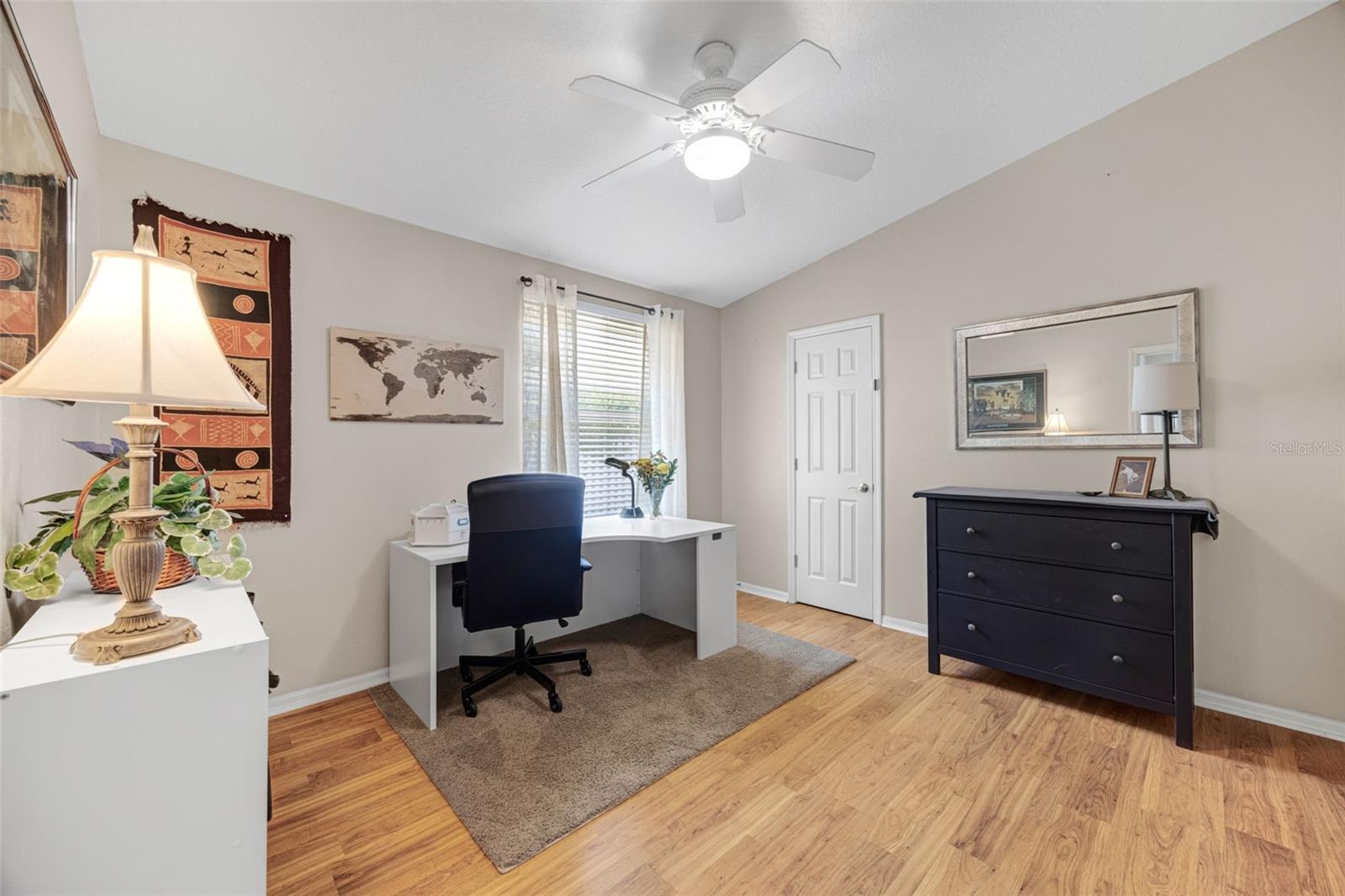 BLOOMINGDALE SEC AA GG UNI - Residential