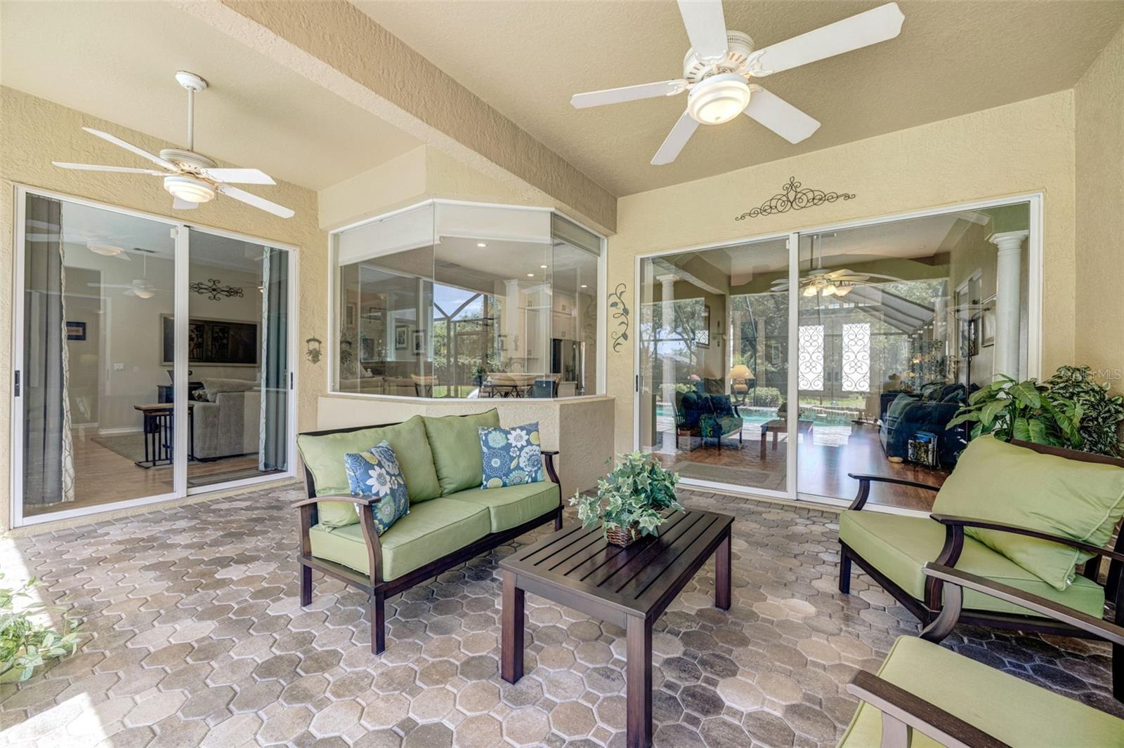 BLOOMINGDALE SEC AA GG UNI - Residential