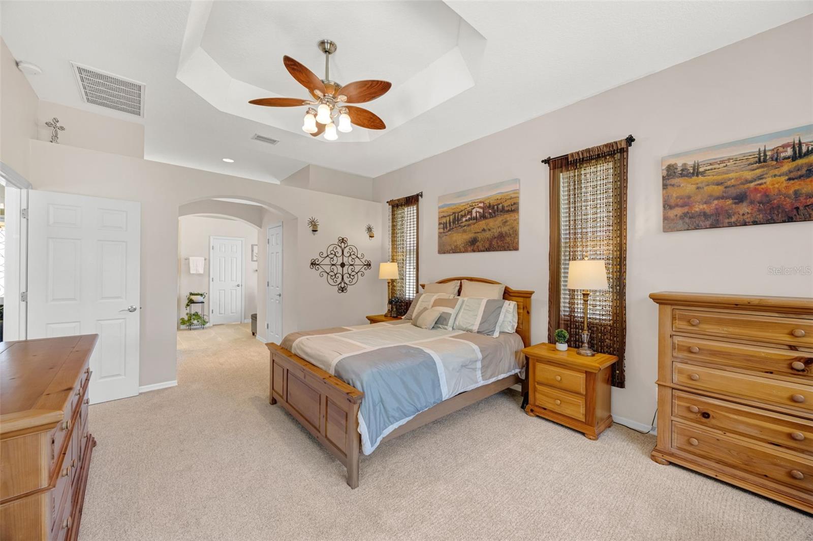 BLOOMINGDALE SEC AA GG UNI - Residential