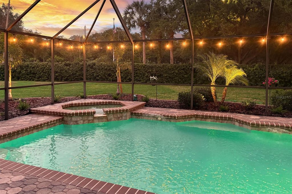 Photo of 4415 Merrick Run Lane, Valrico, FL 33596 (MLS # TB8497657)