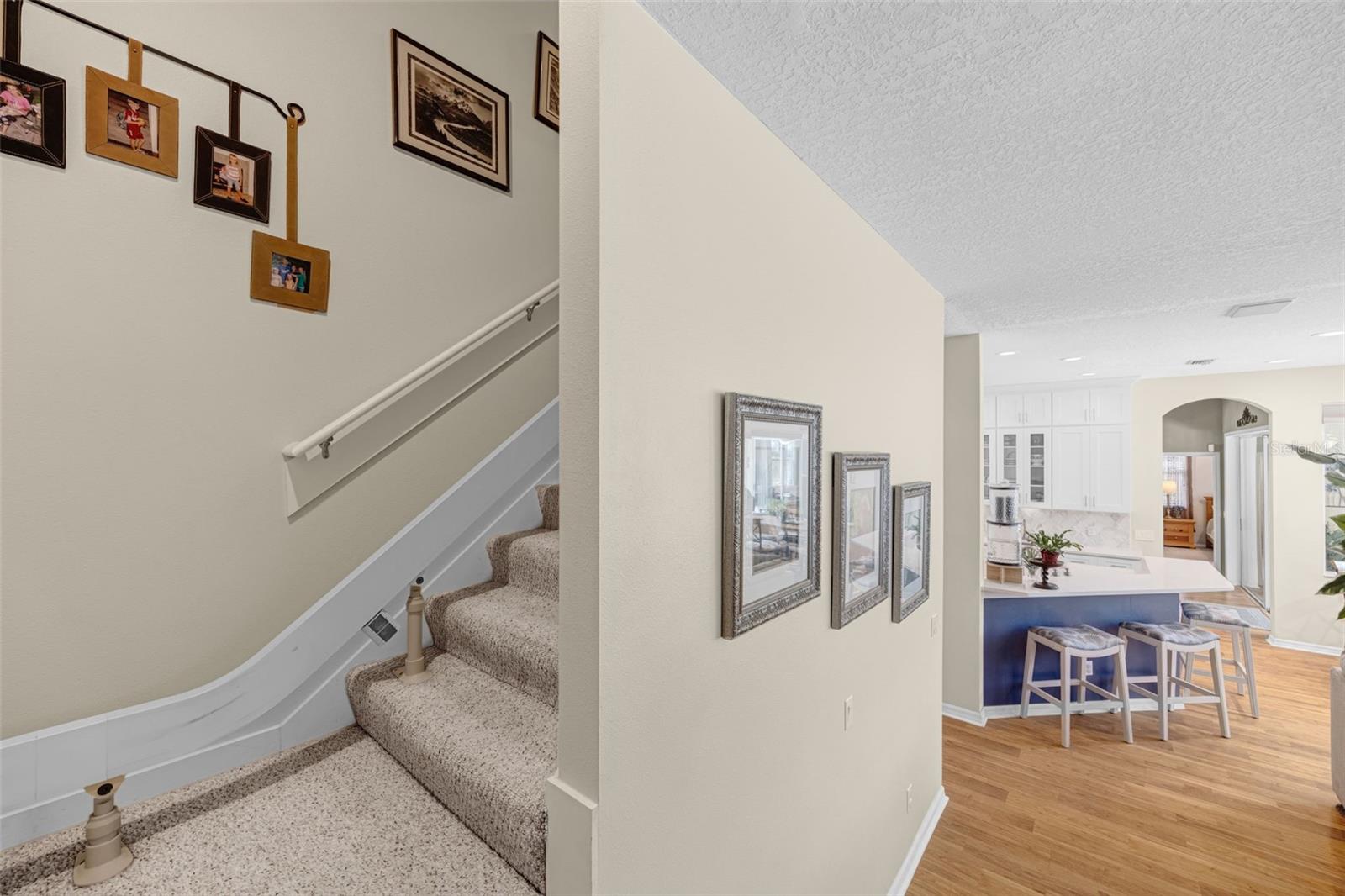 BLOOMINGDALE SEC AA GG UNI - Residential