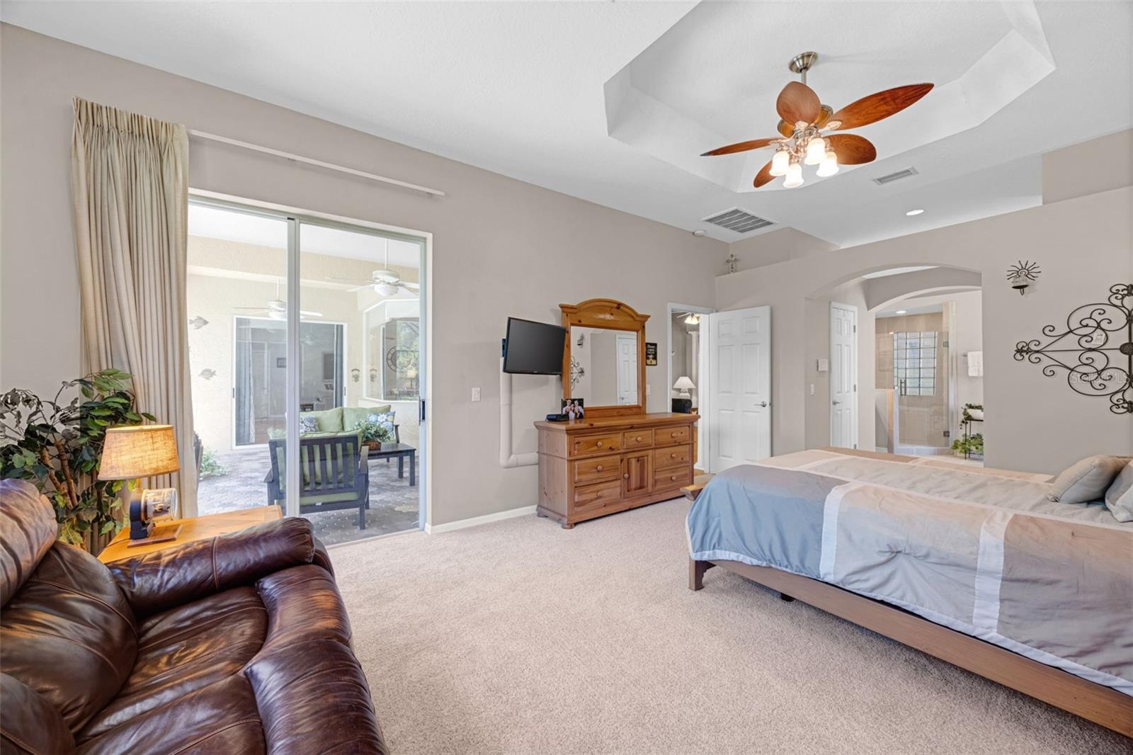 BLOOMINGDALE SEC AA GG UNI - Residential