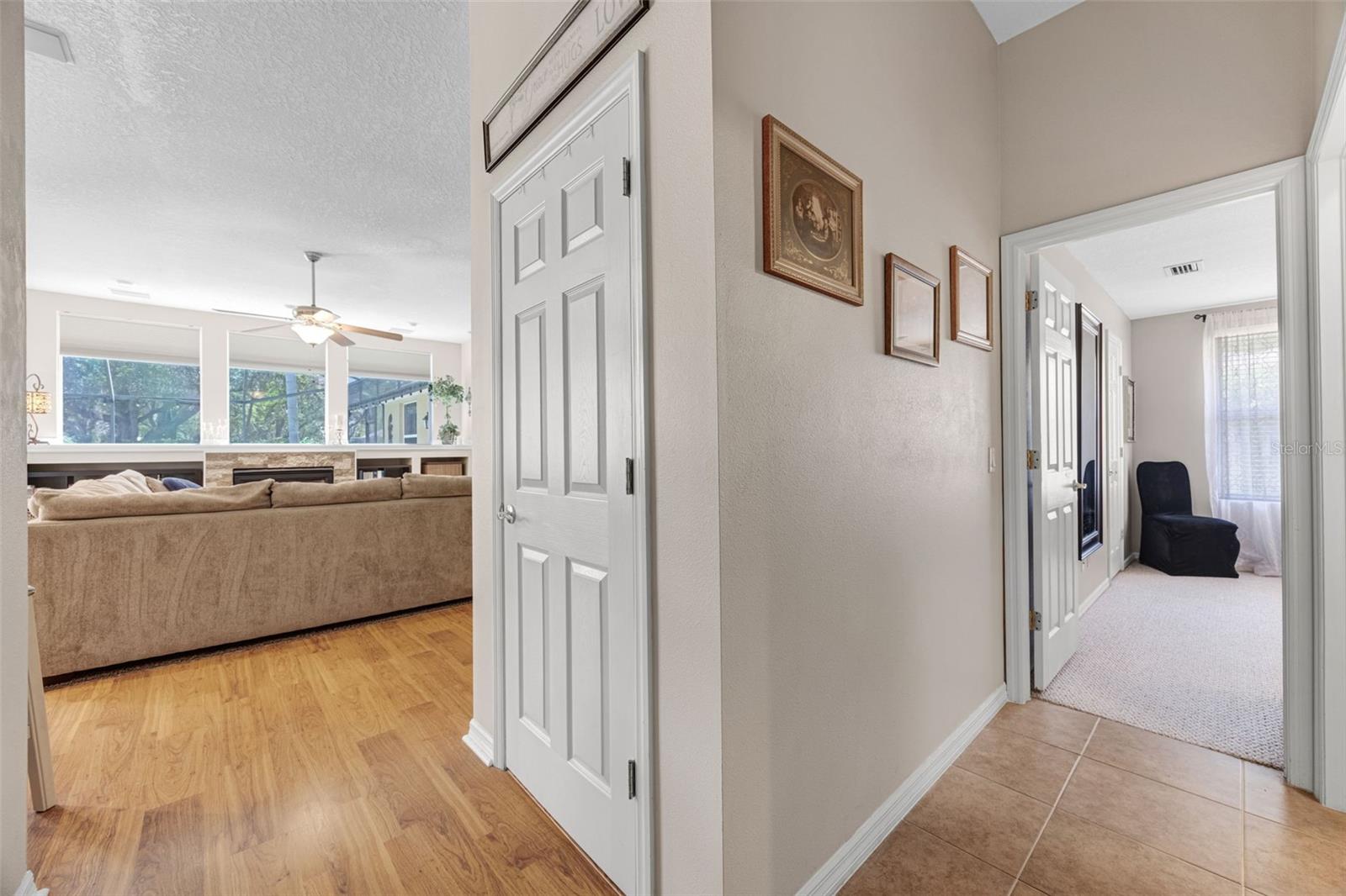 BLOOMINGDALE SEC AA GG UNI - Residential