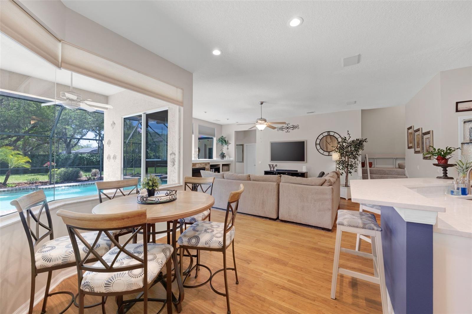 BLOOMINGDALE SEC AA GG UNI - Residential