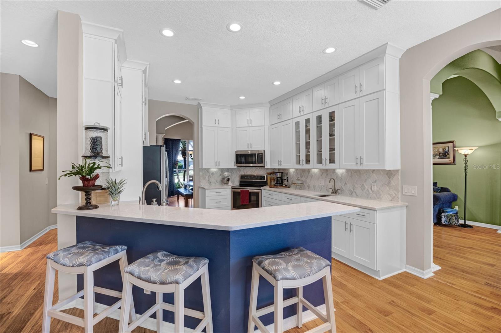 BLOOMINGDALE SEC AA GG UNI - Residential