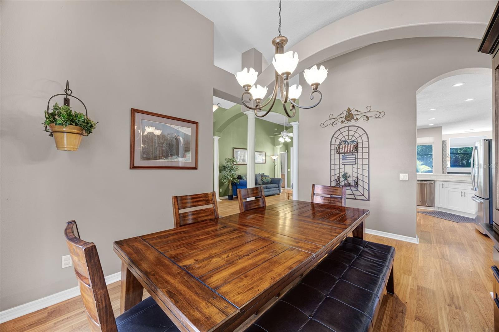 BLOOMINGDALE SEC AA GG UNI - Residential