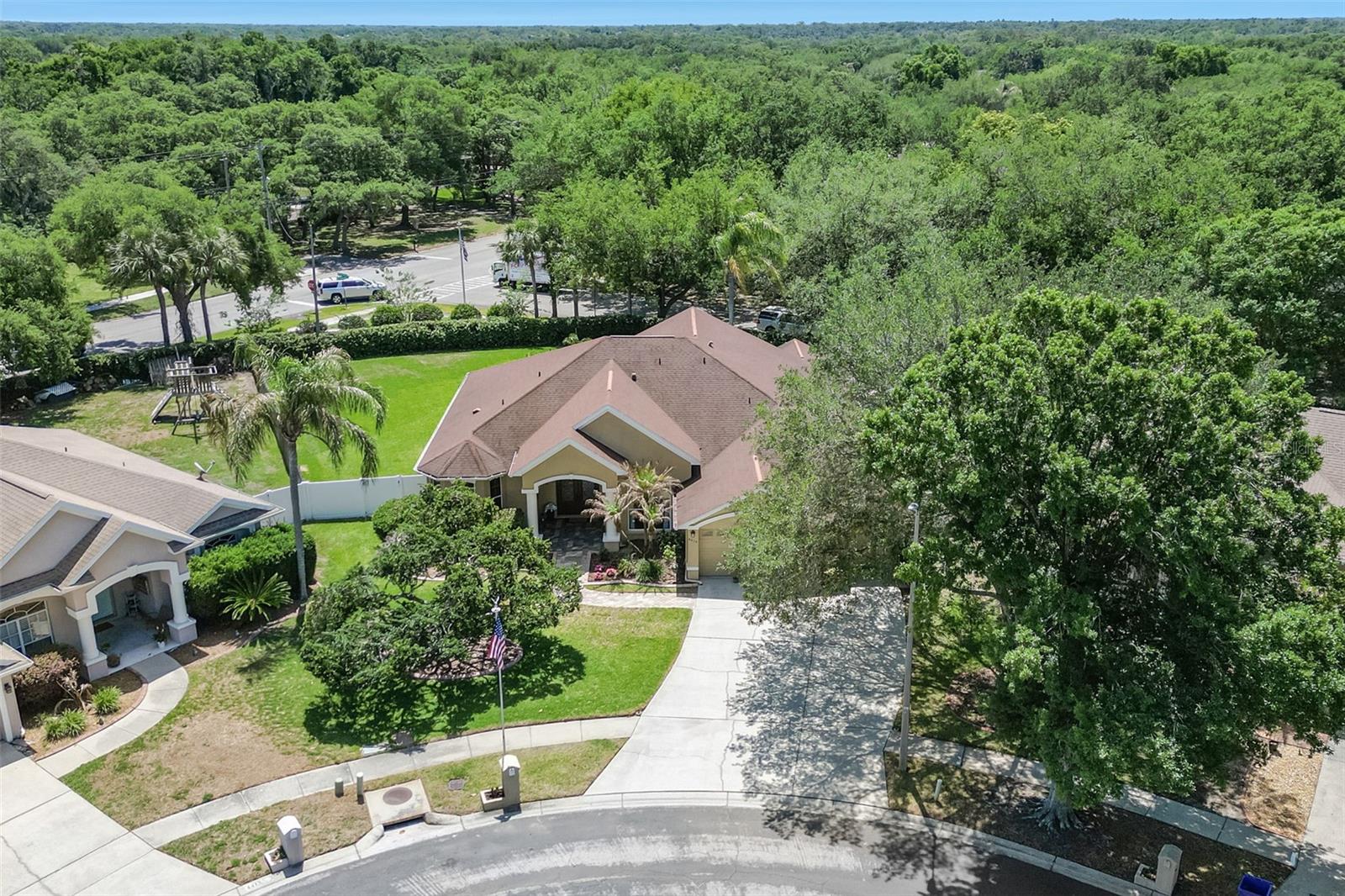 BLOOMINGDALE SEC AA GG UNI - Residential