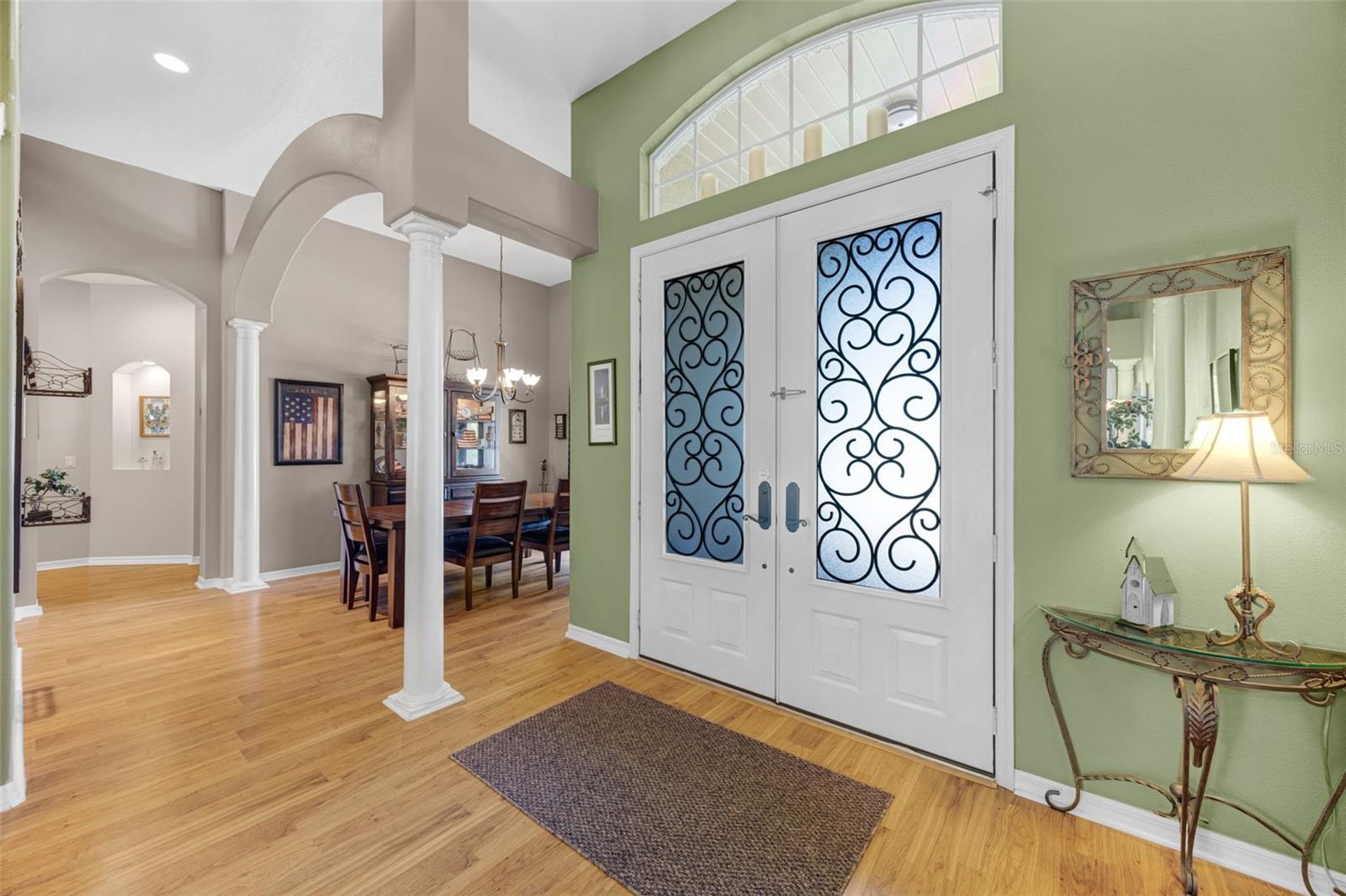 BLOOMINGDALE SEC AA GG UNI - Residential