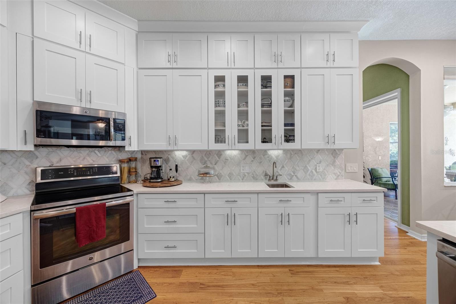 BLOOMINGDALE SEC AA GG UNI - Residential